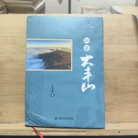 问道大丰山