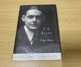 T.S.Eliot     克雷格·雷恩《艾略特传》，作者是很有影响力的诗人，诗人写诗人，精装。希尼：也许我从这个时期获得的最持久影响，是艾略特的散文…我一读再读其中的《传统与个人才能》、论“玄学诗人”、论弥尔顿、论丁尼生的《悼念》等文章。刘绍铭：那时候我常常到夏济安老师在温州街的宿舍请益。就文学批评而言，他最推崇艾略特；就小说而言，他很欣赏狄更斯。