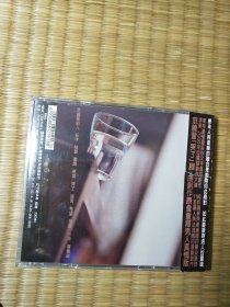 CD 李泉 走钢索的人 上海音像 汇标（正版、无播放痕迹 ）