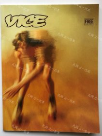 价可议 Ryan McGinley VICE MAGAZINE nmzdjzdj