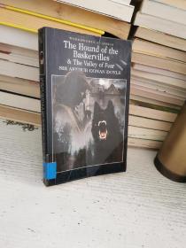 The Hound of the Baskervilles 巴斯克维尔猎犬 9781840224009