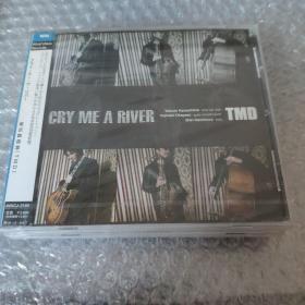 现货 jp/未拆/u26 爵士 东铭曲堂 TMD cry me a river