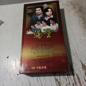 渴望 连续剧 dvd 电视剧 17碟 张凯丽 黄梅莹 孙松 李雪健