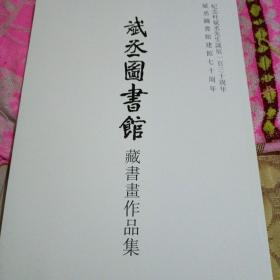 斌丞图书馆藏书画作品集