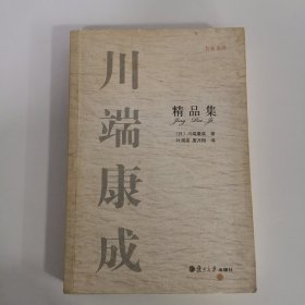 川瑞康成 精品集