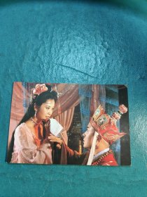 【西游记】明信片（5）