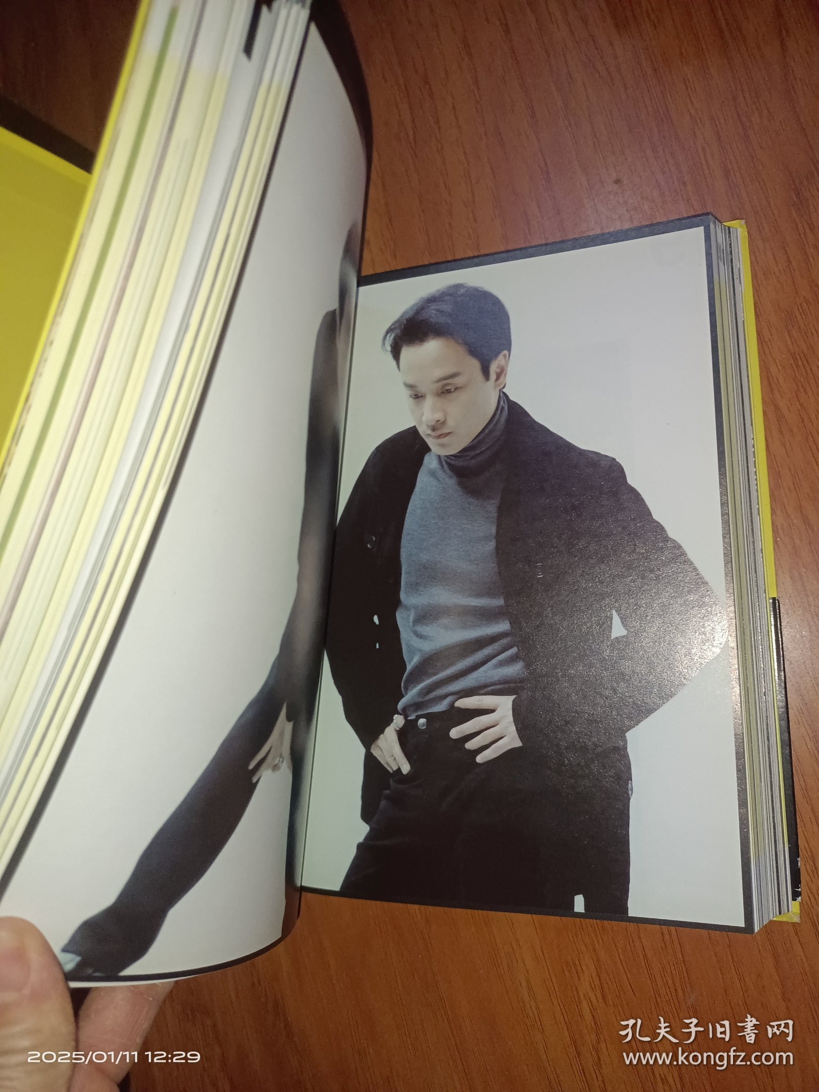 滚石30：1981～专辑全记录