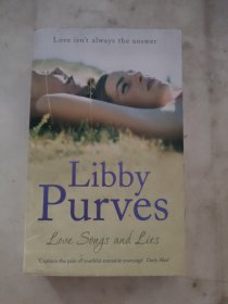 libby purves
