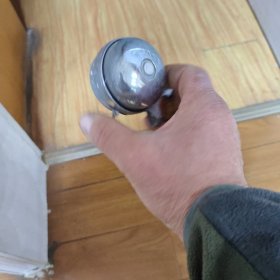 自行车铃铛