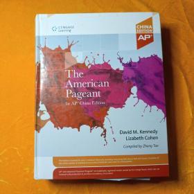 The American Pageant