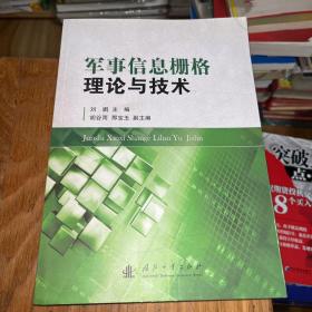 军事信息栅格理论与技术