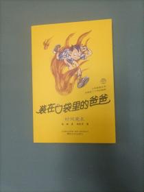 小布老虎丛书：装在口袋里的爸爸  （27册）（货bz52）