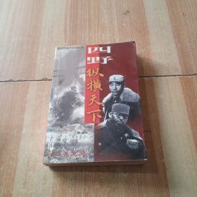 四野·纵横天下:第四野战军征战纪实