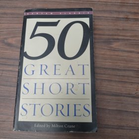 Fifty Great Short Stories