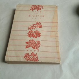 思いあがりの夏（思念的夏天）