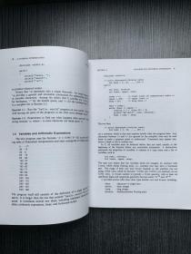 the c programming language：second edition