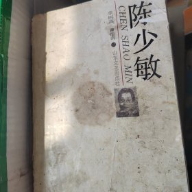 陈少敏