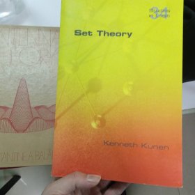 Set Theory Kunen