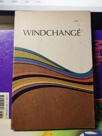 windchange keys to reading  英文