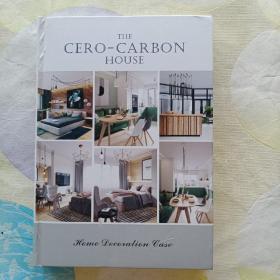 THE  CERO - CARBON   HOUSE