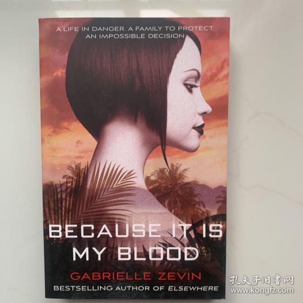 BecauseitisMyBlood(BirthrightTrilogy)