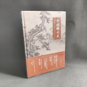 【未翻阅】中国儒学史(精)