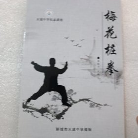 梅花桩拳，水城中学校本课程