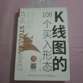 K线图的108个买入形态