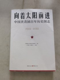 向着太阳前进：中国共青团百年历史图志