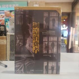 制造消费者：消费主义全球史