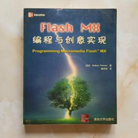 Flash MX编程与创意实现