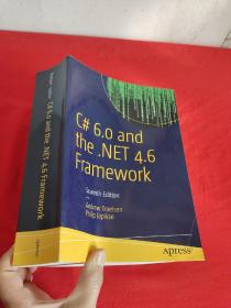 C# 6.0 and the .NET 4.6 Framework        （16开 ）【详见图】