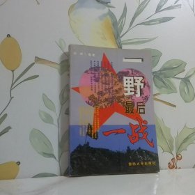 一野最后一战