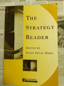 THE STRATEGY READER