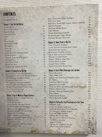 《AMC行尸走肉官方食谱与生存指南》（The Walking Dead: The Official Cookbook and Survival Guide ），由劳伦·威尔逊（Lauren Wilson）撰写，金允熙（Yunhee Kim）负责摄影。它基于美剧《行尸走肉》（The Walking Dead ）创作，包含剧中相关食谱及生存知识，是该系列IP衍生的美食与文化结合的书籍 。