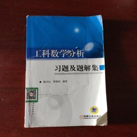 工科数学分析习题及题解集