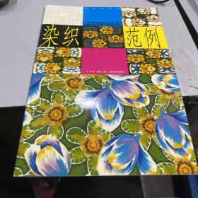 染织设计深入学习范例