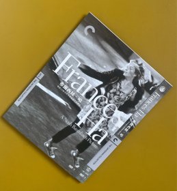 弗兰西丝·哈DVD 英皇CC标准收藏版D9，中文字幕+花絮，2012年美国文艺独立电影杰作，记录了新时代的迷惘女性，都市知性文艺青年的生活故事。