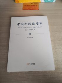 中国新经济变革