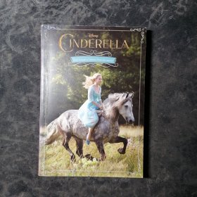 Cinderella （Junior Novel ）[灰姑娘]