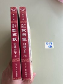 万古风流苏东坡（上下）