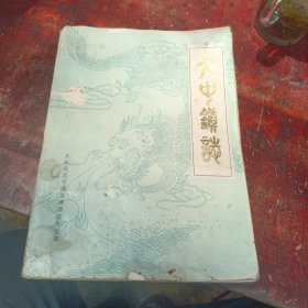 大中镇志