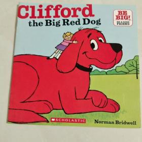 Clifford the Big Red Dog 大红狗克里弗