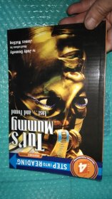 Tut's Mummy: Lost...and Found (Step into Reading, Step 4)[进阶阅读4：塔特的母亲]