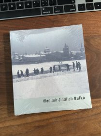 Vladimir Jindrich Bufka Fototorst 35 摄影画册