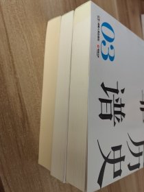 这个历史挺靠谱：袁腾飞讲历史（全三册）