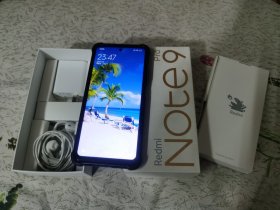 红米 note 9 pro 5g 8g+256g，全原装，箱说全在，无拆无修无进水，平常使用一天一充，一手自用，换手机了，一直戴壳使用，视频验货不包邮，