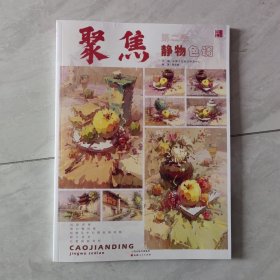 聚焦静物色调第二季品博文化曹建鼎