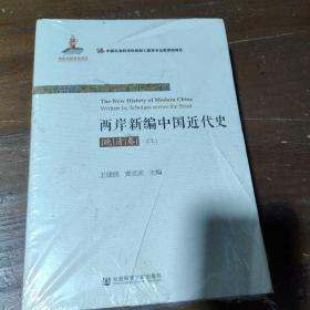 两岸新编中国近代史（晚清卷）