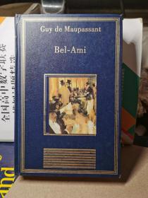 bel-ami